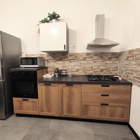 Appartement Il Rifugio Del Marinaio à Gênes Extérieur photo