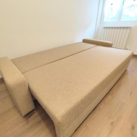 Appartement Il Rifugio Del Marinaio à Gênes Extérieur photo