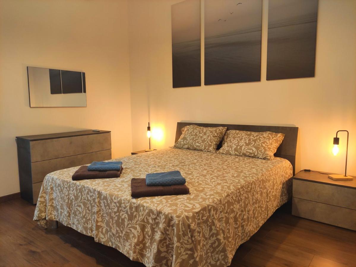 Appartement Il Rifugio Del Marinaio à Gênes Extérieur photo