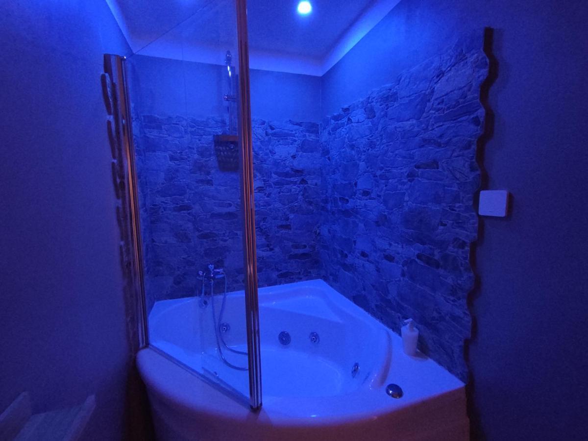 Appartement Il Rifugio Del Marinaio à Gênes Extérieur photo