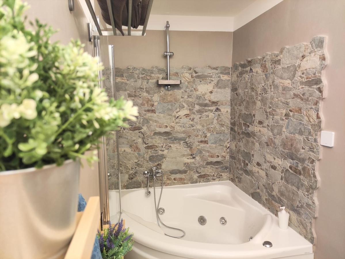 Appartement Il Rifugio Del Marinaio à Gênes Extérieur photo