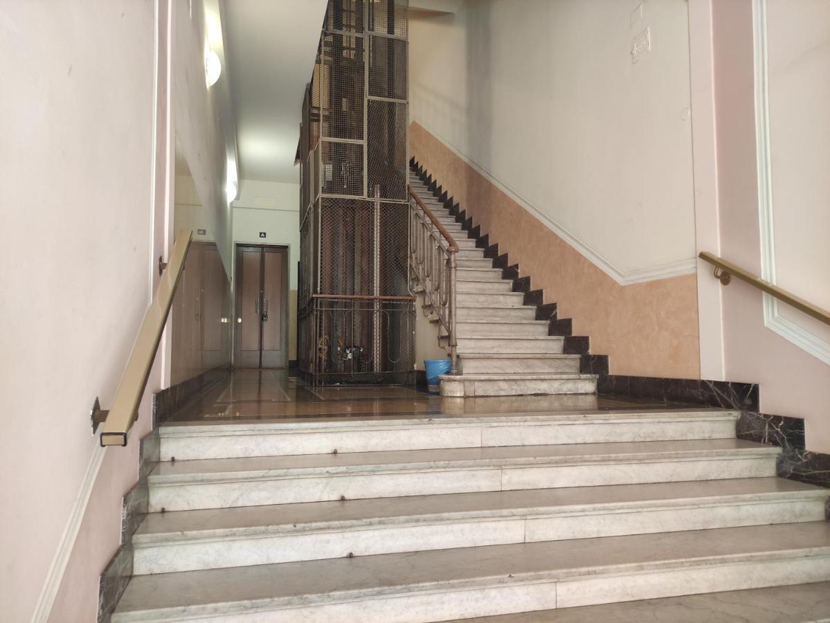Appartement Il Rifugio Del Marinaio à Gênes Extérieur photo
