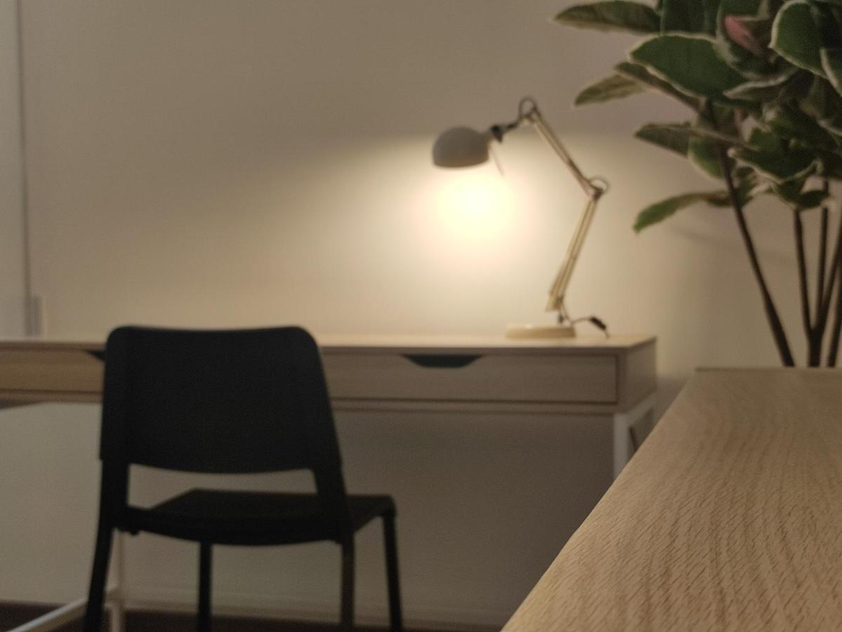 Appartement Il Rifugio Del Marinaio à Gênes Extérieur photo
