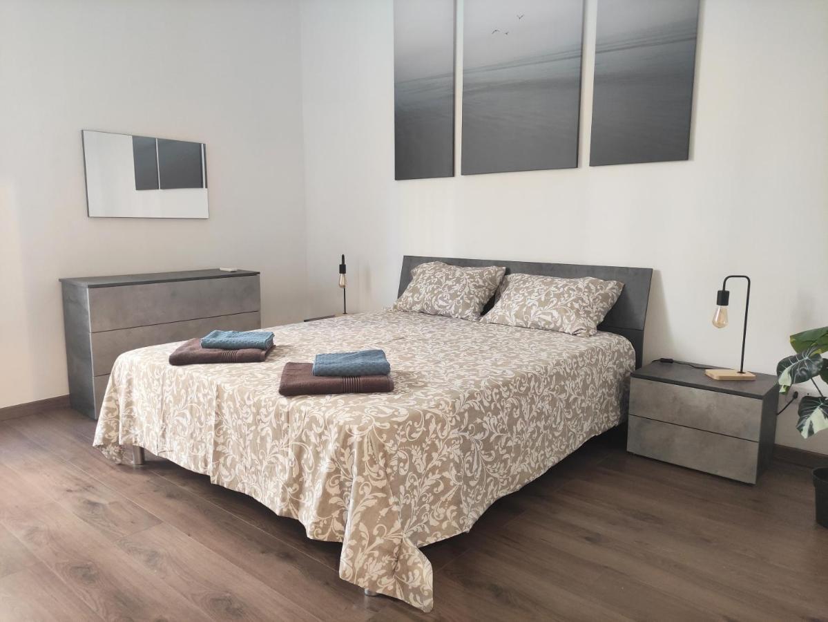 Appartement Il Rifugio Del Marinaio à Gênes Extérieur photo