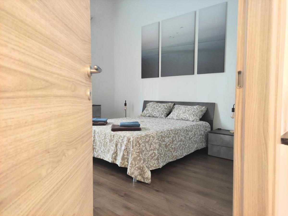 Appartement Il Rifugio Del Marinaio à Gênes Extérieur photo